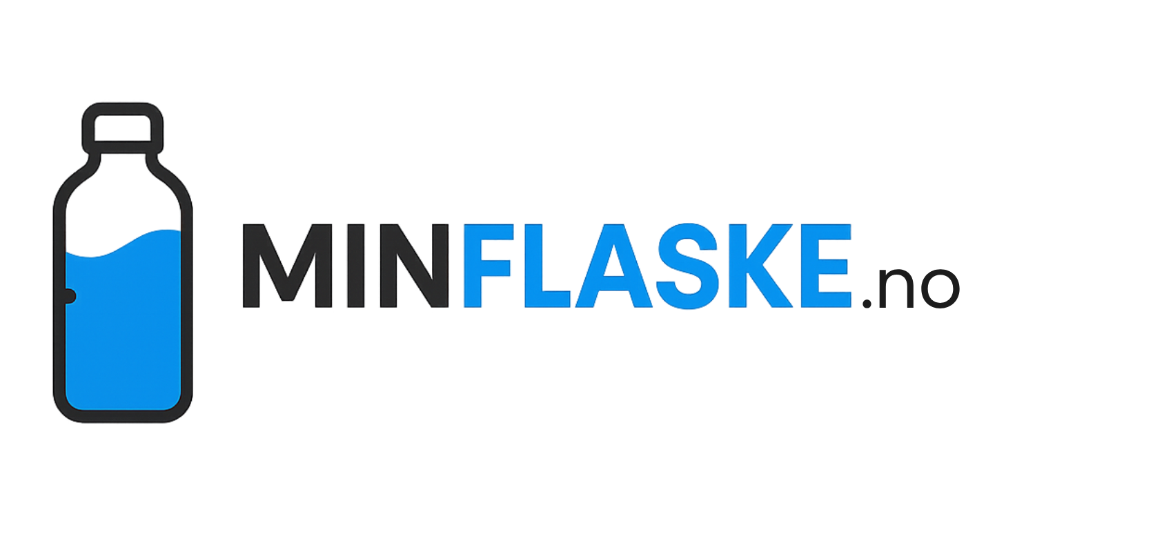 MinFlaske.no